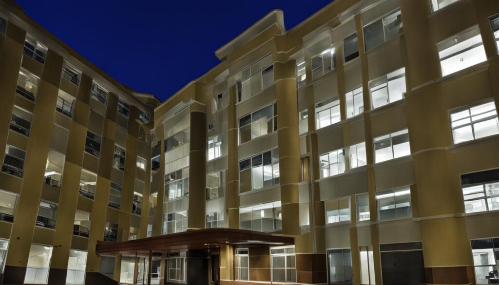 Enhance Your Business with Commercial Painting Services