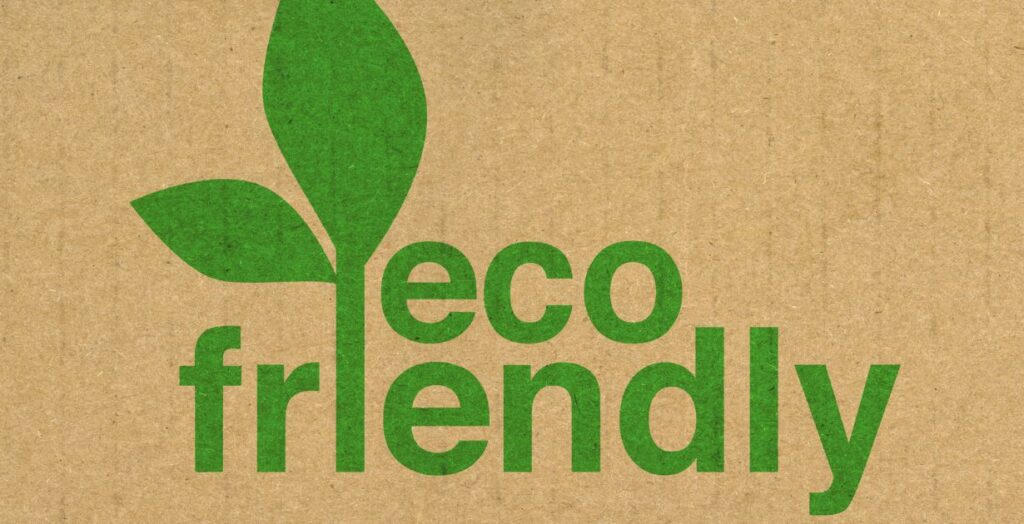 Eco-Friendly Painting