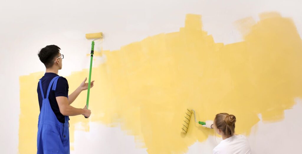 apartment painters near me