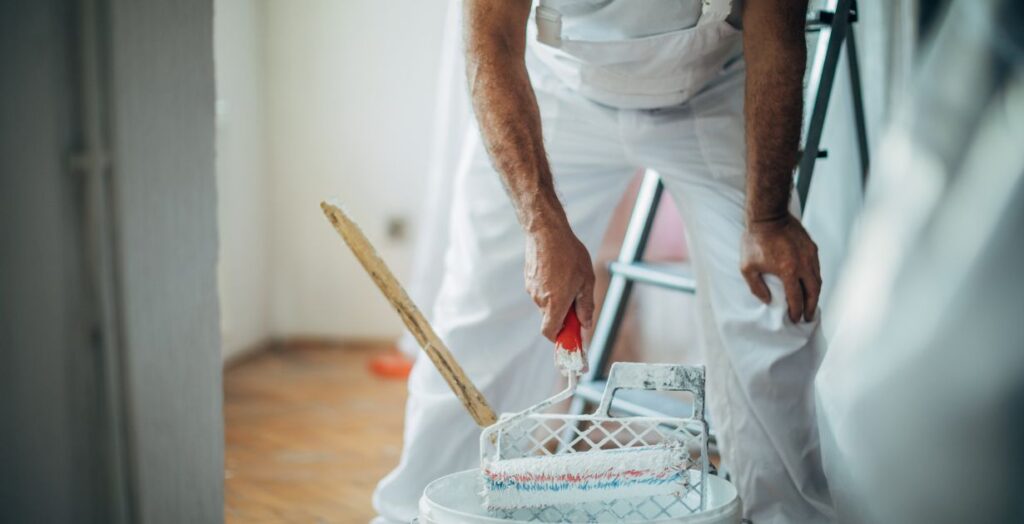 house painters near me