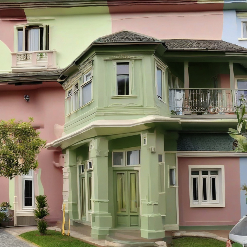 house painting service